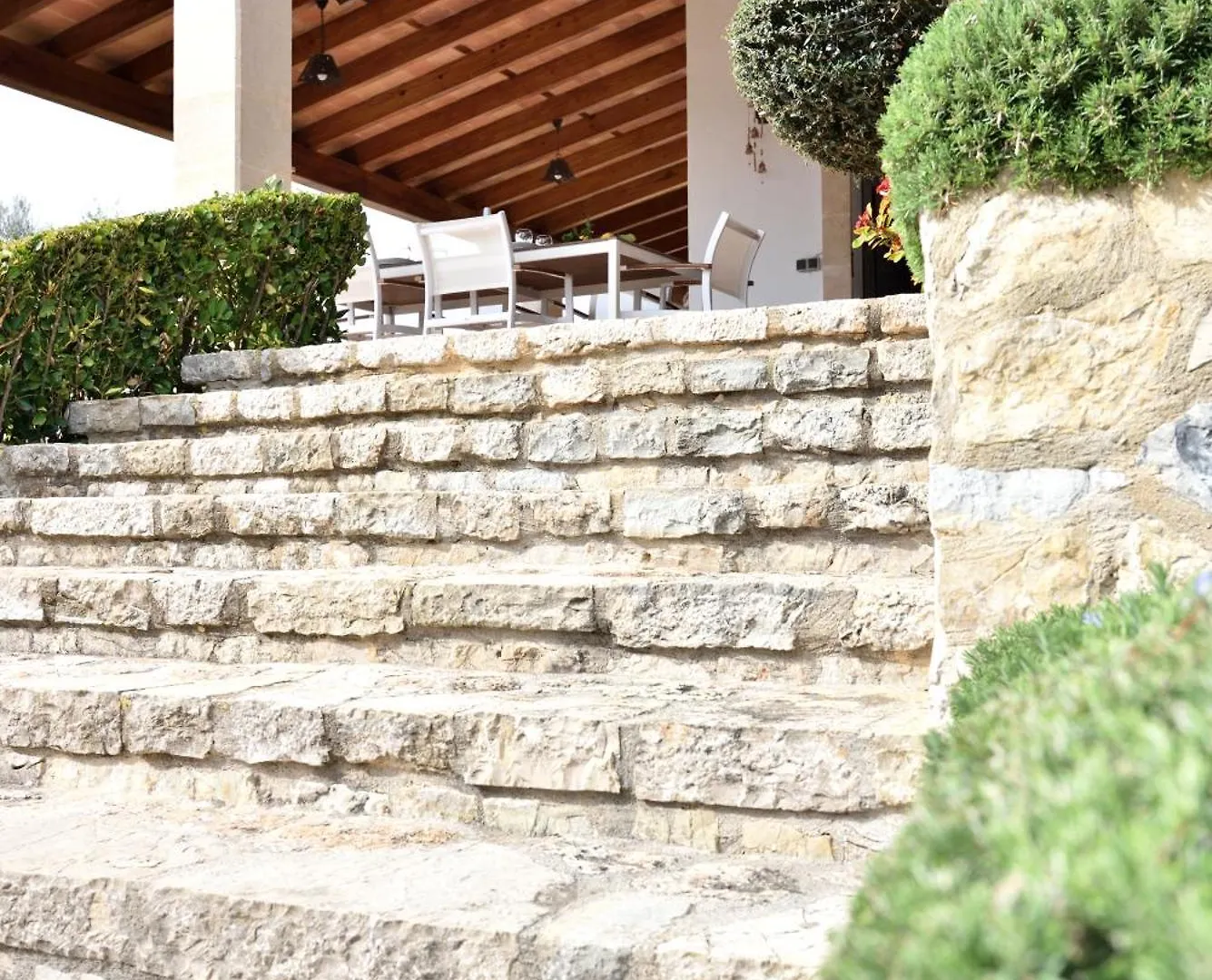Willa Sa Tanca Gran Sineu  0*, Sineu (Mallorca) Hiszpania